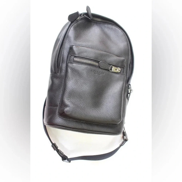 NWOT Coach sling backpack - Picture 9 of 15